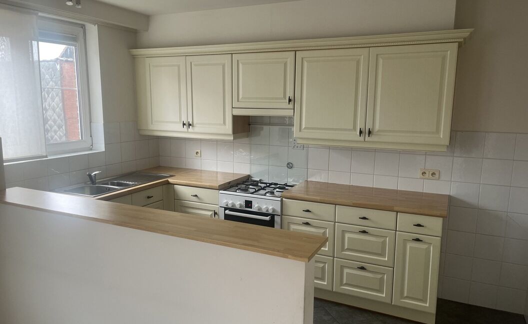 Appartement te huur in Aartselaar