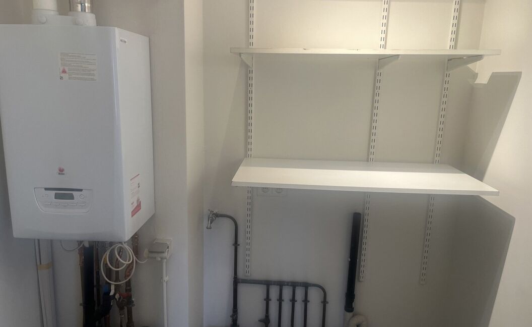 Appartement te huur in Aartselaar