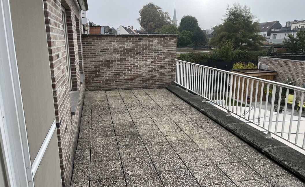 Appartement te huur in Aartselaar