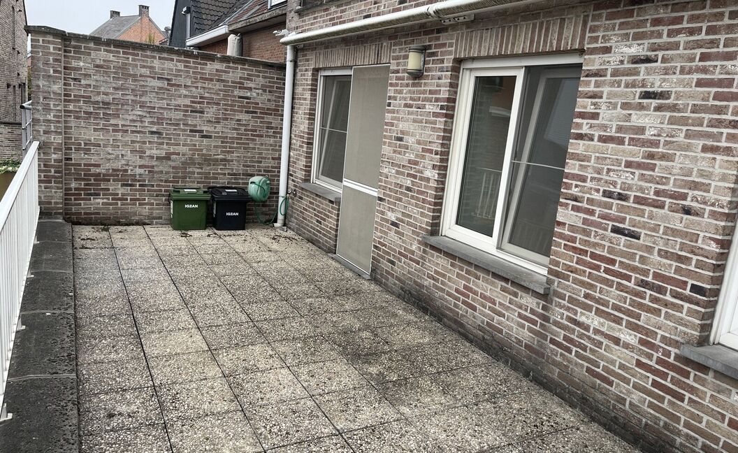 Appartement te huur in Aartselaar