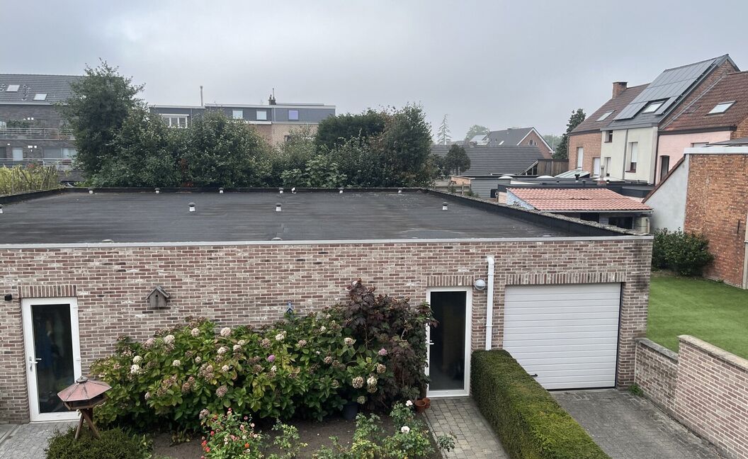 Appartement te huur in Aartselaar