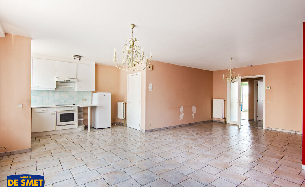 Appartement te huur in Aartselaar