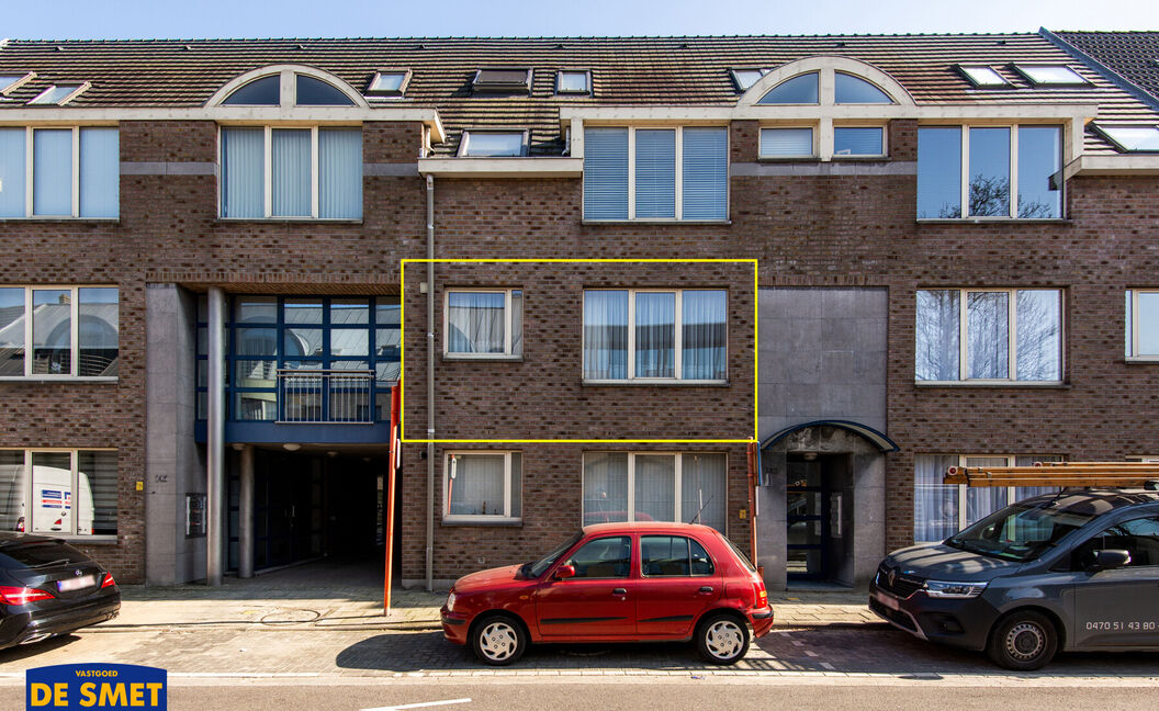 Appartement te huur in Aartselaar