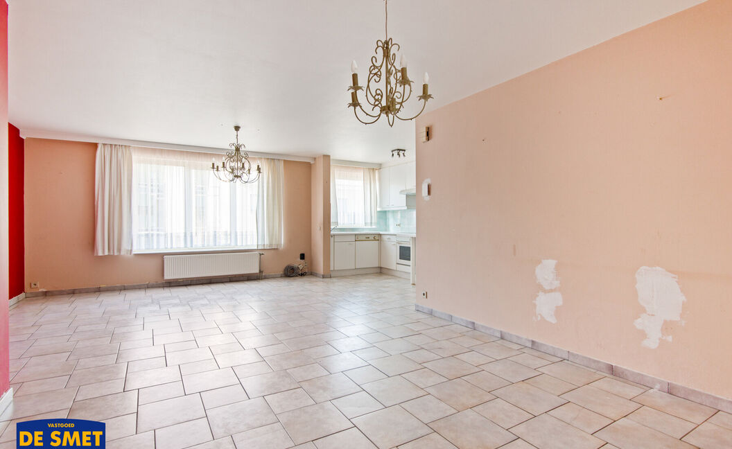 Appartement te huur in Aartselaar
