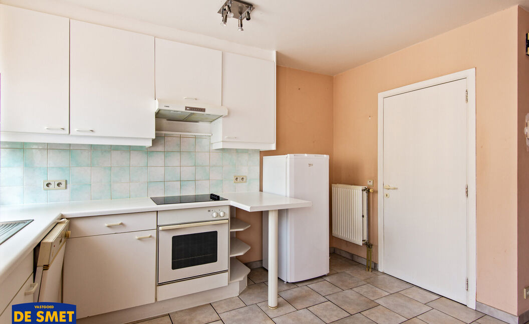 Appartement te huur in Aartselaar