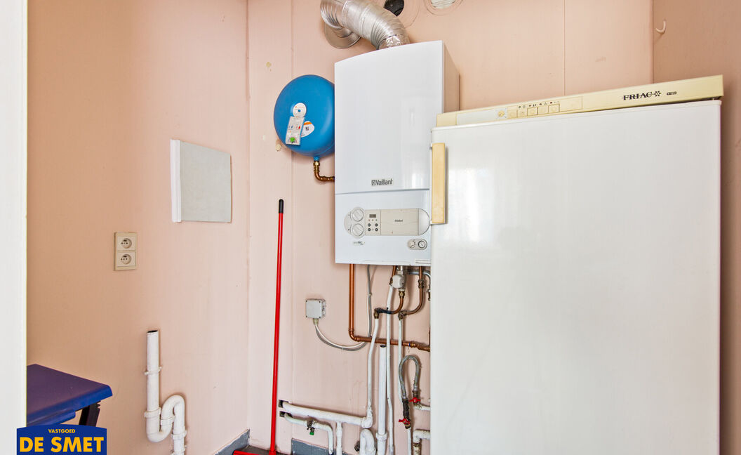 Appartement te huur in Aartselaar