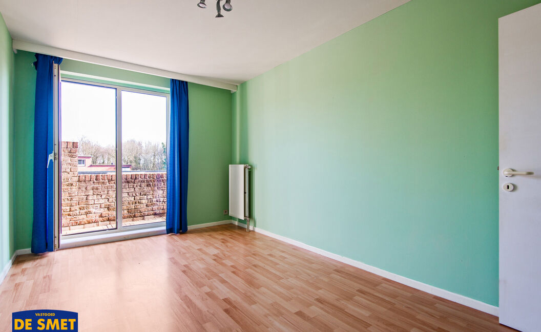 Appartement te huur in Aartselaar