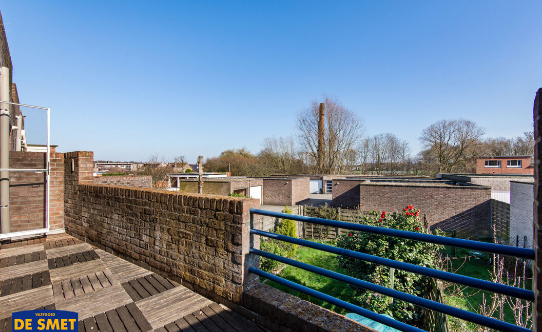 Appartement te huur in Aartselaar