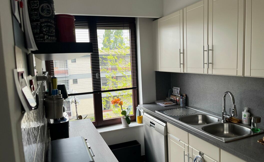 Appartement te huur in Aartselaar