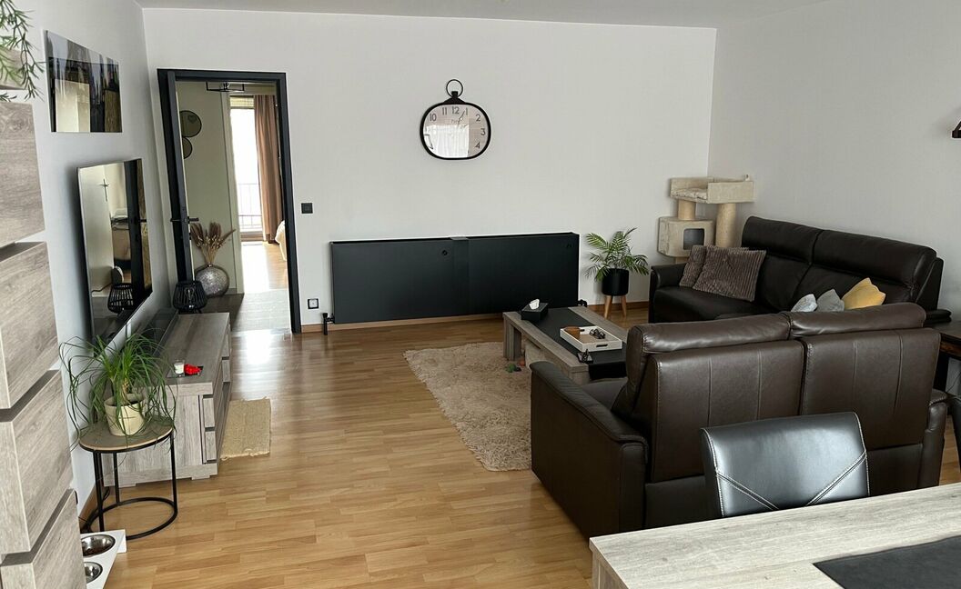 Appartement te huur in Aartselaar