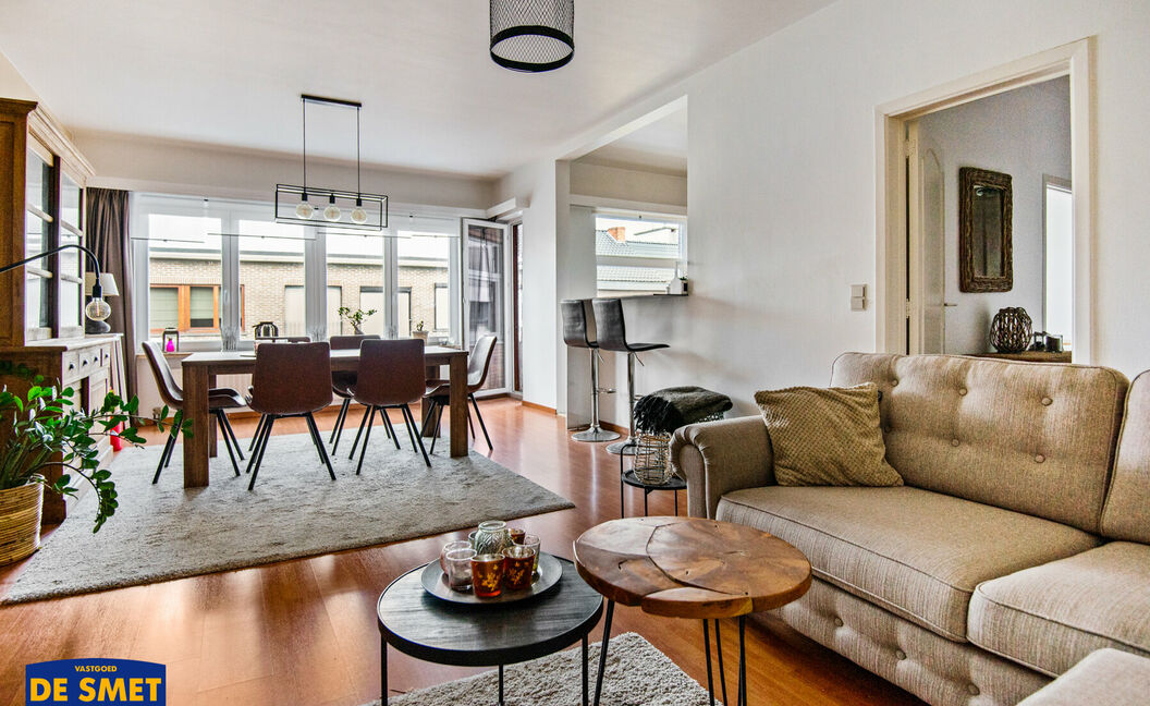 Appartement te huur in Aartselaar