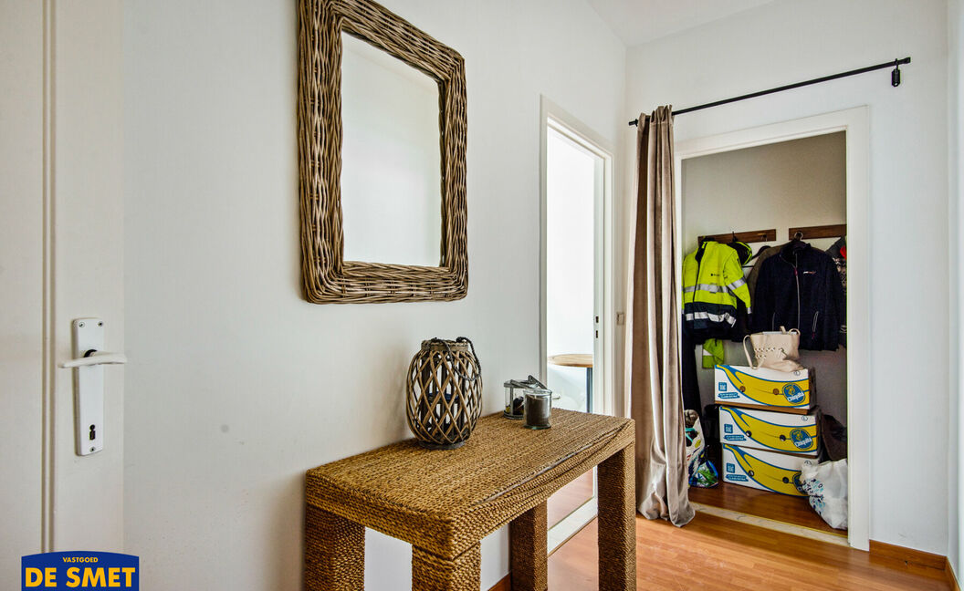 Appartement te huur in Aartselaar