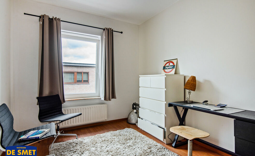 Appartement te huur in Aartselaar