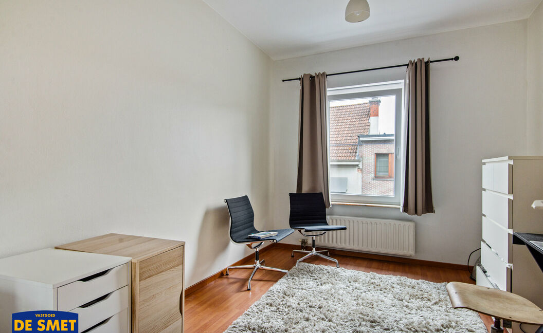 Appartement te huur in Aartselaar
