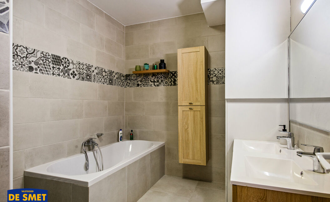 Appartement te huur in Aartselaar