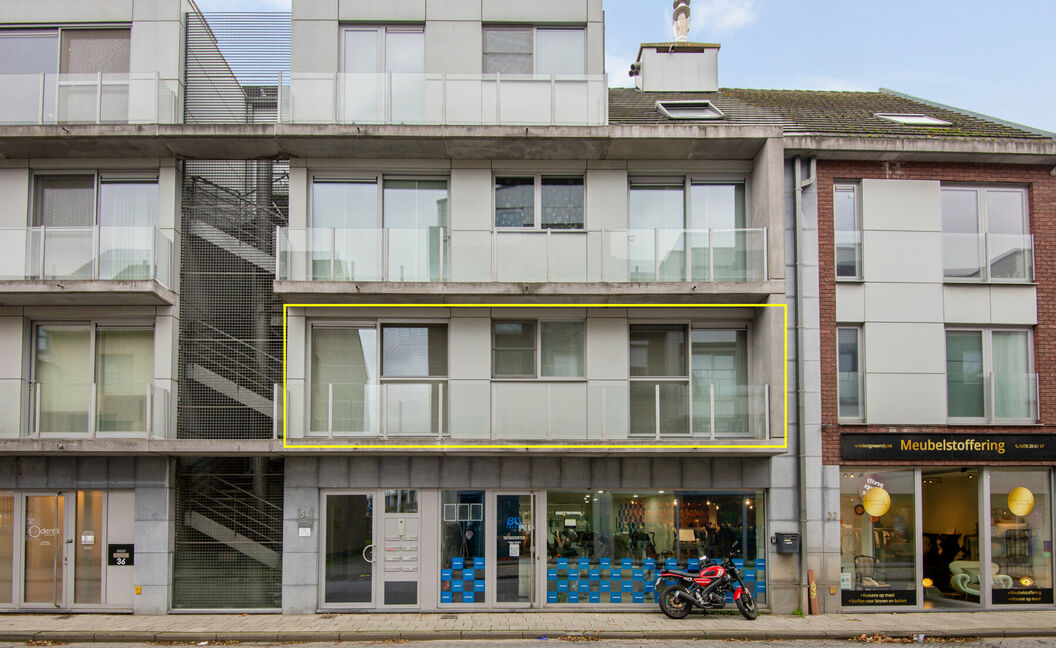 Appartement te huur in Aartselaar