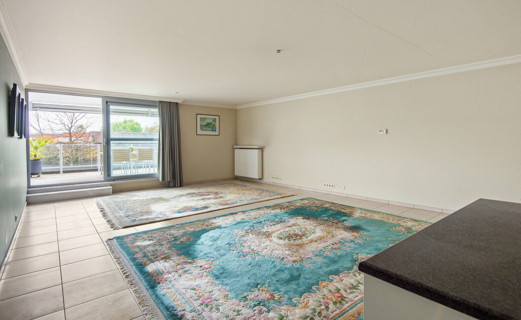 Appartement te huur in Aartselaar