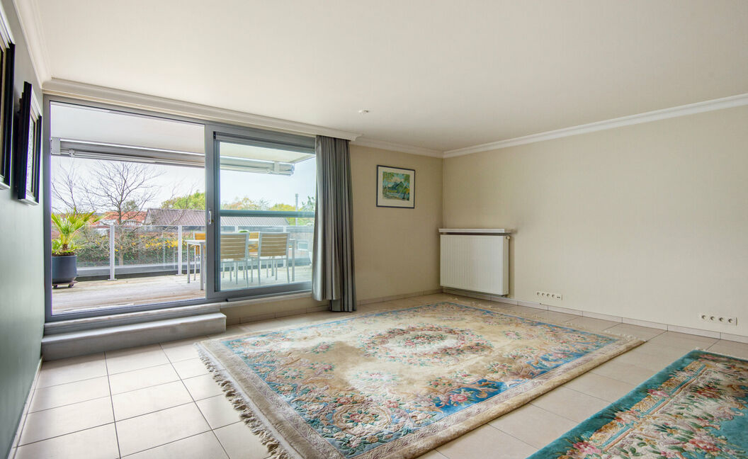 Appartement te huur in Aartselaar