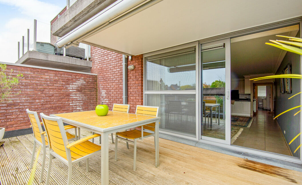 Appartement te huur in Aartselaar