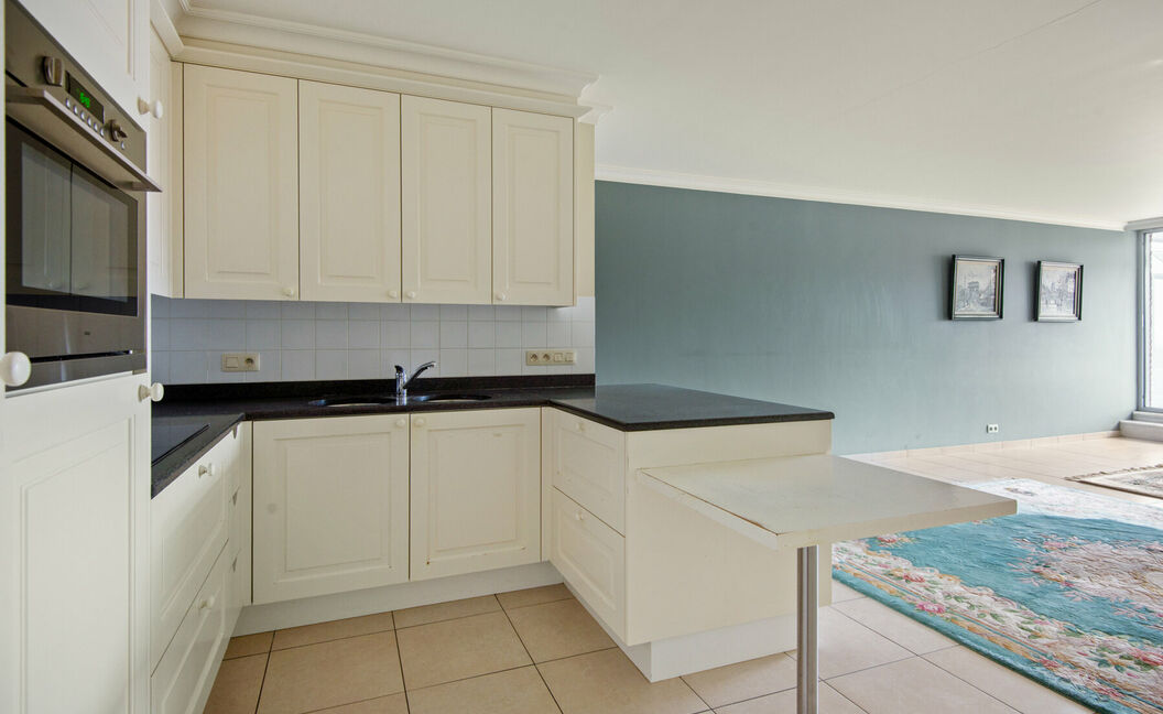 Appartement te huur in Aartselaar