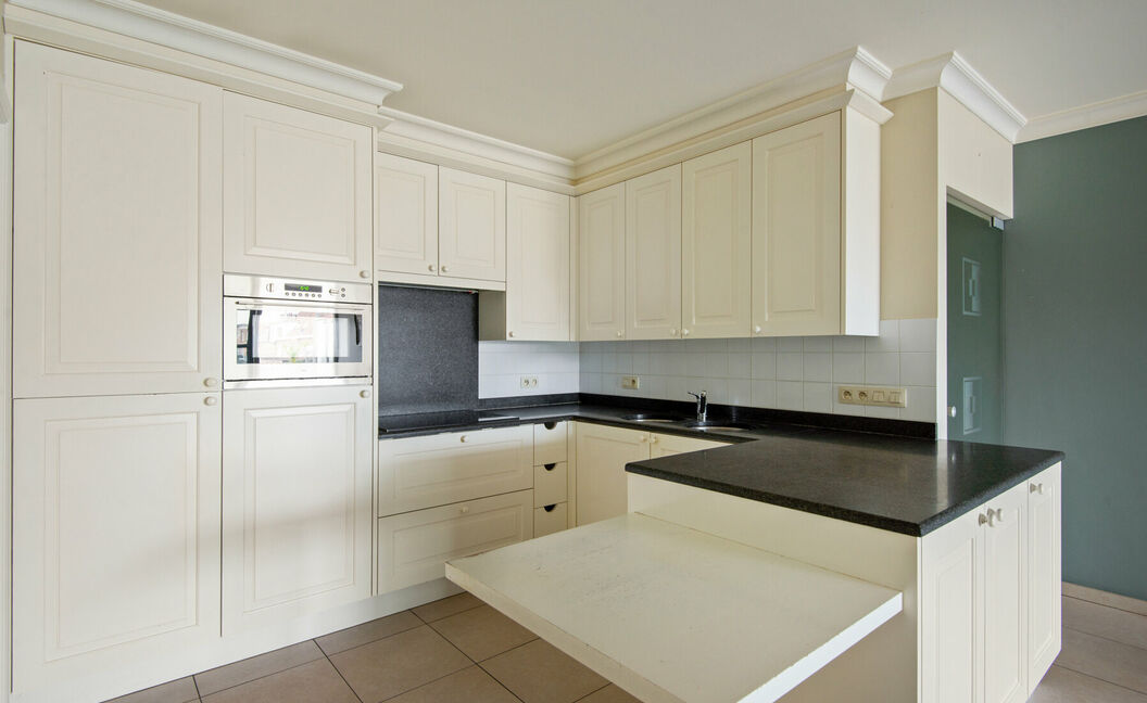 Appartement te huur in Aartselaar