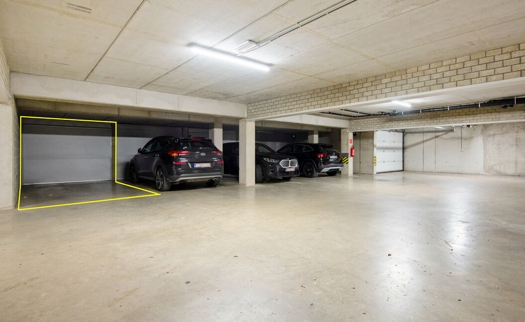 Appartement te huur in Aartselaar