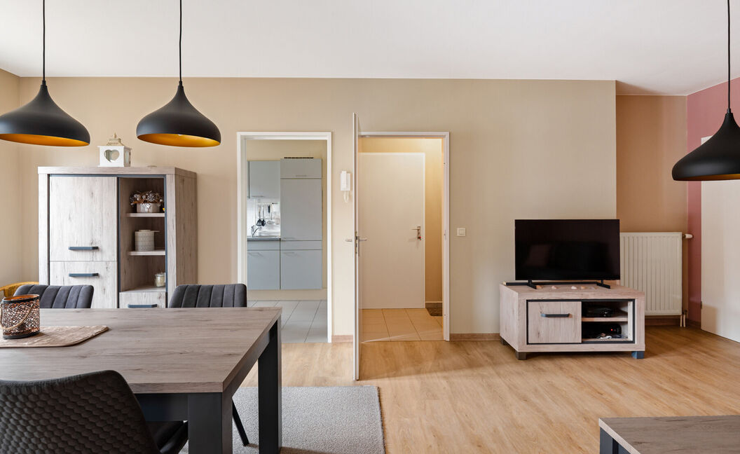 Appartement te huur in Boom