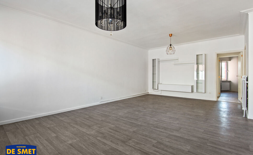 Appartement te huur in Hemiksem