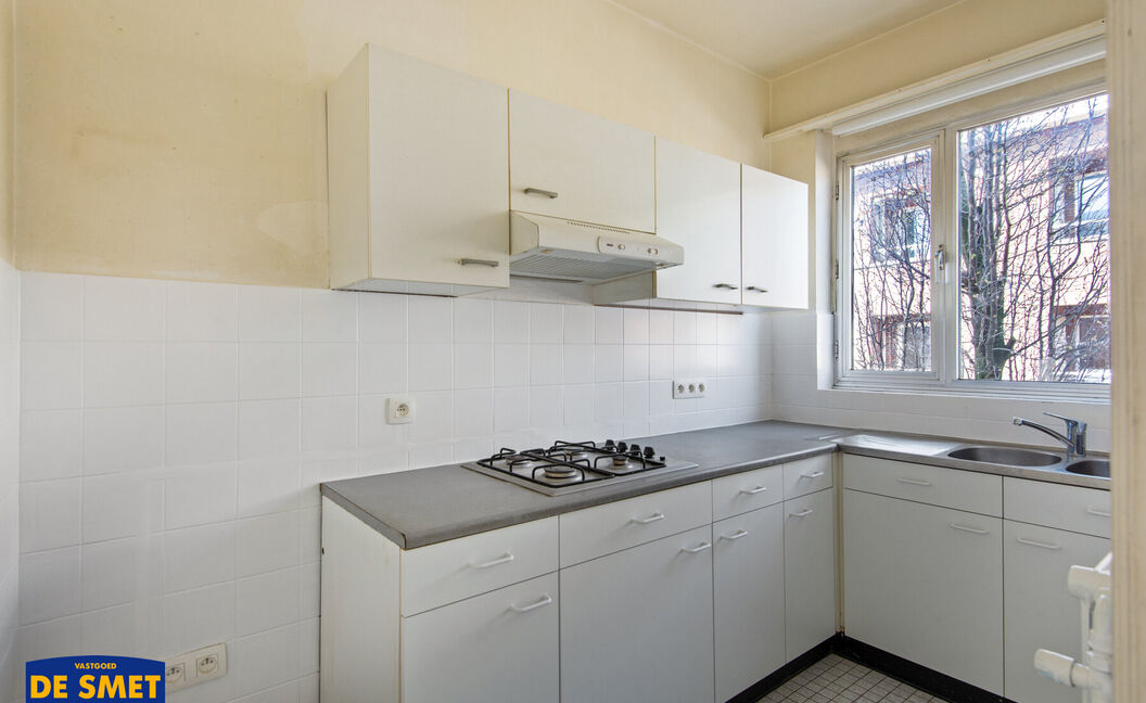 Appartement te huur in Hemiksem