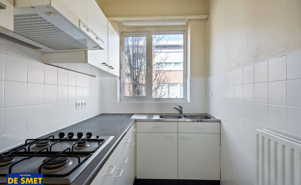 Appartement te huur in Hemiksem