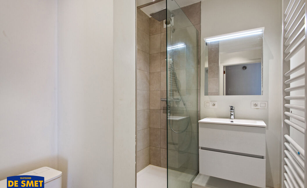 Appartement te huur in Hemiksem