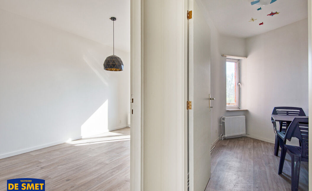 Appartement te huur in Hemiksem