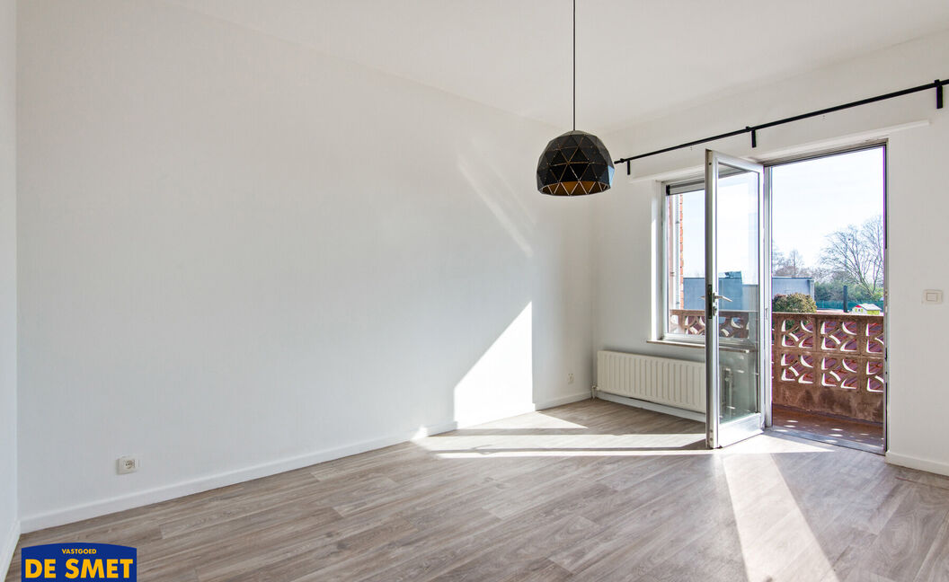 Appartement te huur in Hemiksem