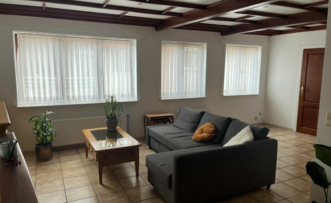 Appartement te huur in Niel