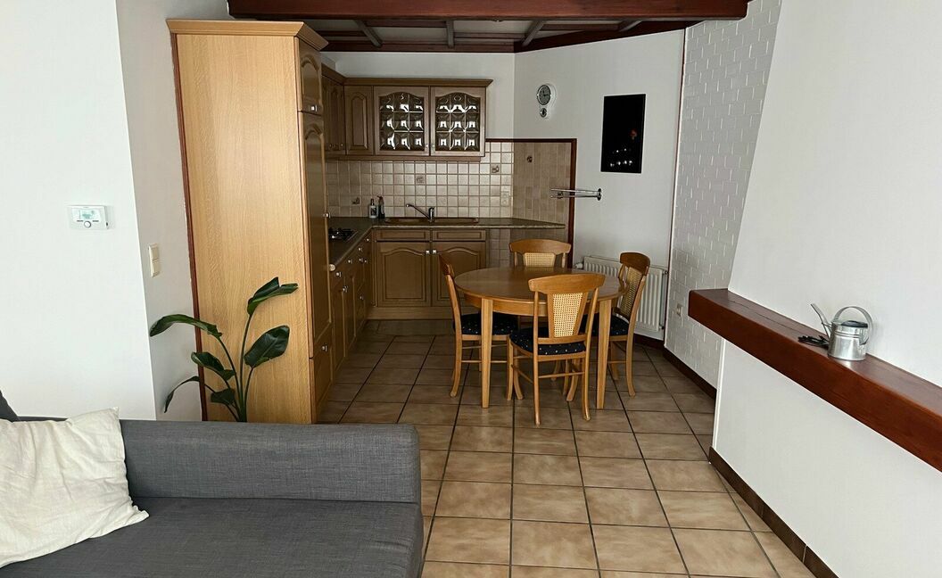 Appartement te huur in Niel