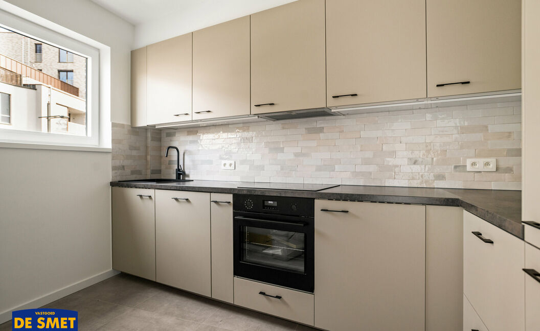 Appartement te huur in Wilrijk