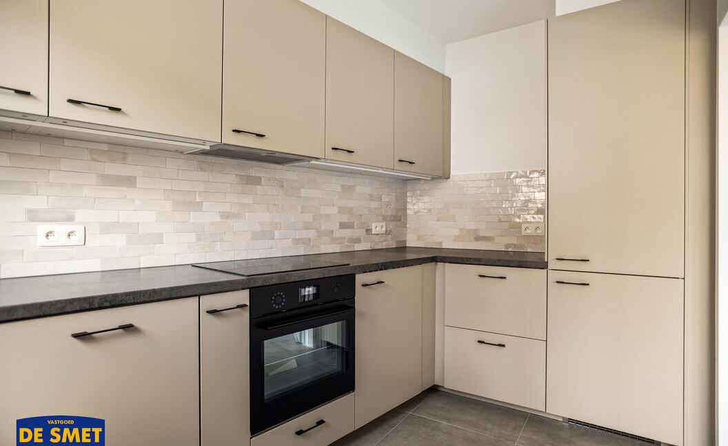 Appartement te huur in Wilrijk