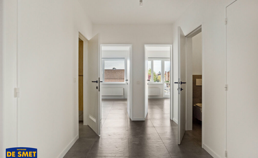 Appartement te huur in Wilrijk