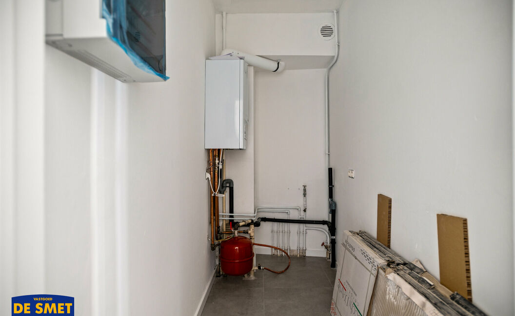 Appartement te huur in Wilrijk