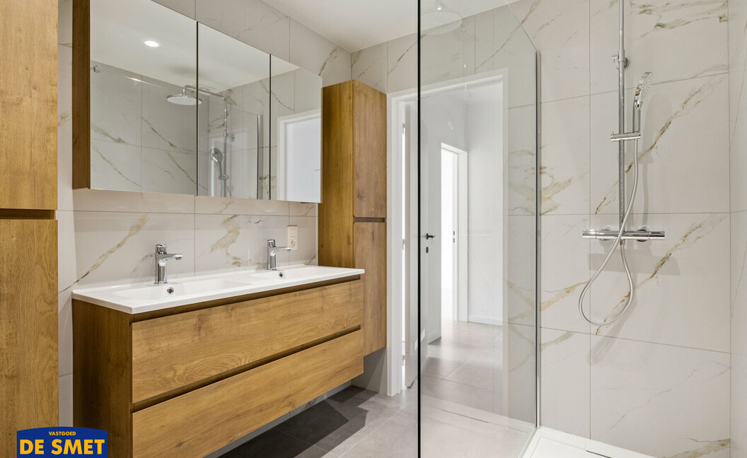 Appartement te huur in Wilrijk