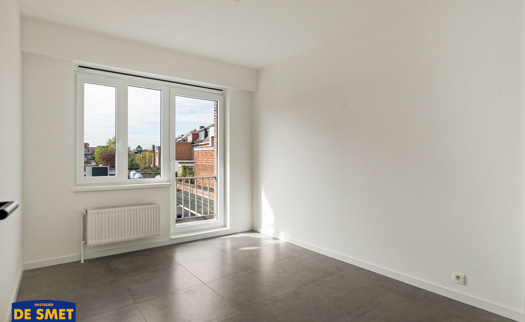Appartement te huur in Wilrijk