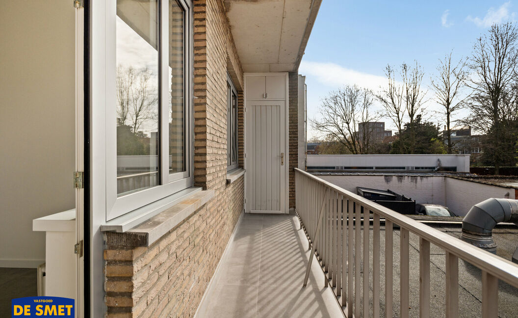 Appartement te huur in Wilrijk