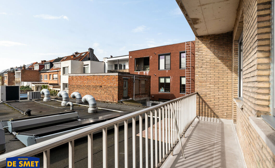 Appartement te huur in Wilrijk