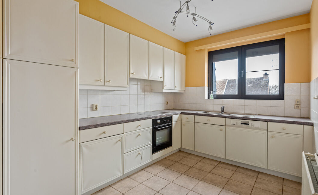 Appartement te koop in Aartselaar