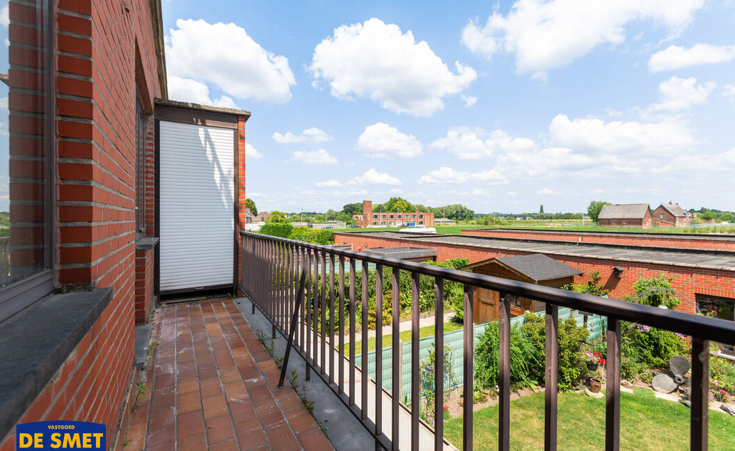 Appartement te koop in Aartselaar