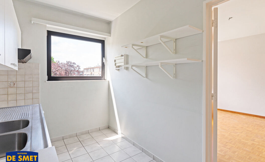 Appartement te koop in Aartselaar