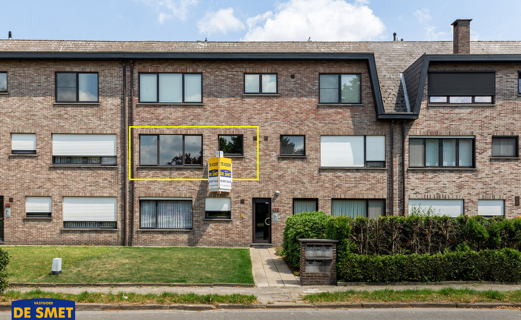 Appartement te koop in Aartselaar