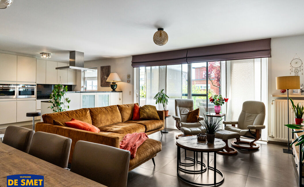 Appartement te koop in Aartselaar