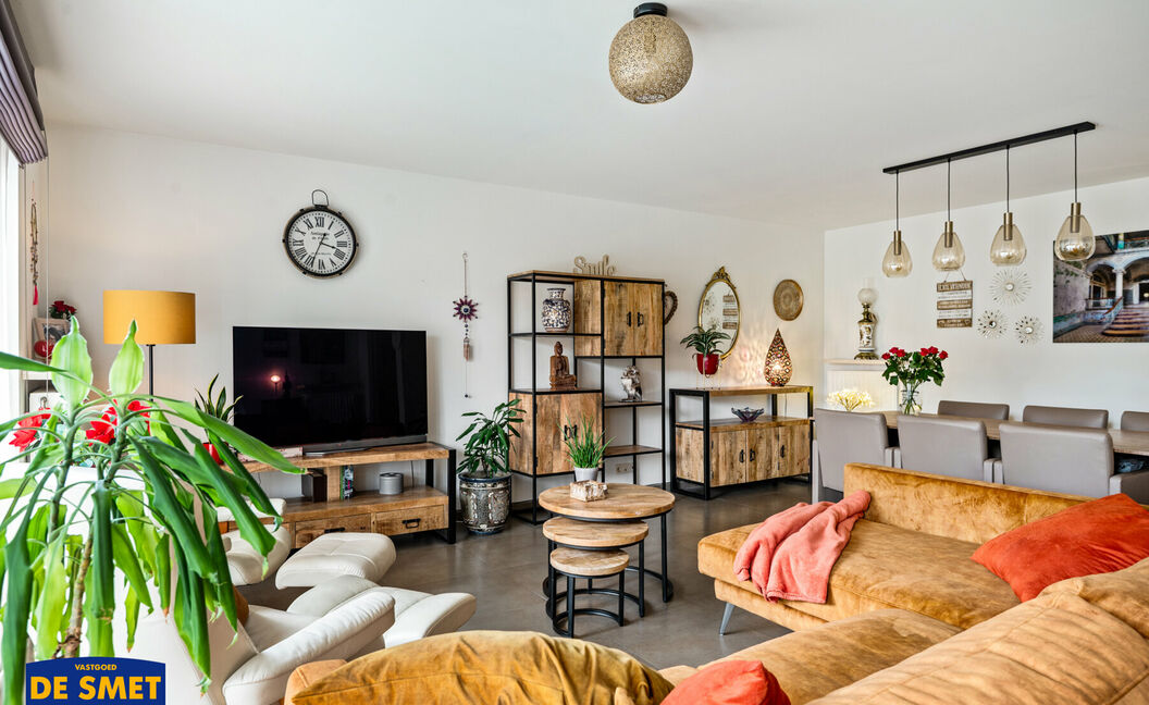 Appartement te koop in Aartselaar