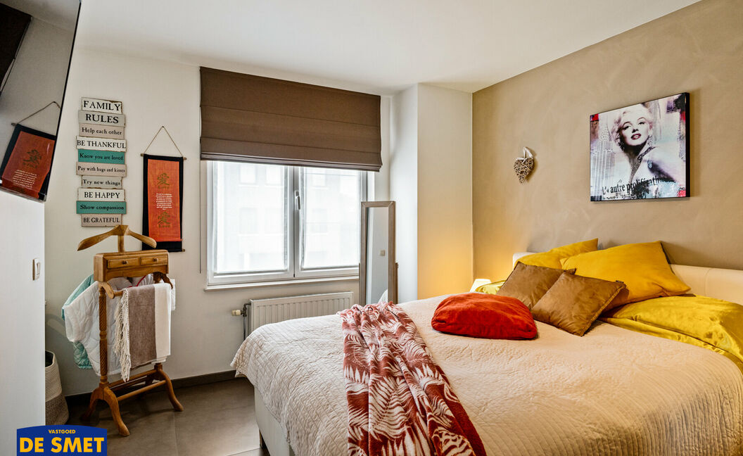 Appartement te koop in Aartselaar